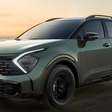 Kia reduz em até R$ 20 mil os preços do Sportage e Niro híbridos neste mês
