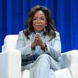 Oprah abre estrada privada no Havaí para evacuação após alerta de tsunami