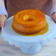 Tastemade apresenta: Bolo Queijadinha