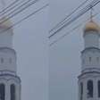Vídeo mostra sino de igreja tocando durante tremor de terra na Rússia