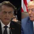 Decreto de Trump que oficializou tarifaço cita suposta 'perseguição' a Bolsonaro como justificativa
