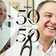 50 Over 50: Mulheres Mostram o Poder da Maturidade na Vida e na Carreira