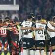 Flamengo e Atlético têm desafios distintos em duelo pela Copa do Brasil