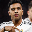 Imprensa da Europa pede saída de Rodrygo do Real Madrid