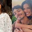 Curto e forte! Grávida, Mariana Rios decide nome do primeiro filho