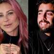 Pedro Scooby atualiza sua relação com Luana Piovani após exposições nas redes sociais
