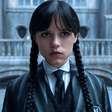 Fama como Wandinha foi 'avassaladora', diz Jenna Ortega