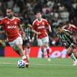 Baldasso é sincero ao falar sobre Thiago Maia após derrota do Internacional