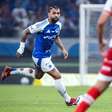 Cruzeiro empata com o CRB e deixa Mineirão sob vaias