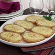 Receita de batata rústica recheada: prontinha em 35 minutos