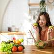 10 alimentos que para potencializar a desintoxicação do fígado