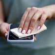 Seu celular está limpo? Veja dicas para higienizá-lo corretamente