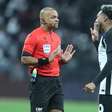 Palmeiras vê prejuízo severo por decisões da arbitragem no clássico e envia ofício à CBF