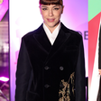 Chora, Fátima! Alice Wegmann, a Solange de 'Vale Tudo', surge deslumbrante com look de mais de R$ 40 mil em premiação