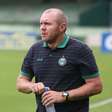 Coritiba arma plano contra Vila Nova e Mozart esboça time