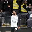 Corinthians: Memphis Depay e Félix Torres se desentendem em treino antes do dérbi