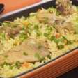 Galinhada mineira de pressão: aprenda a fazer a receita deliciosa