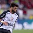 A declaração de Sormani direcionada a Yuri Alberto, do Corinthians