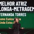 Ainda Estou Aqui bate mais um recorde meses depois de trazer estatueta do Oscar para o Brasil