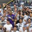 Volante campeão brasileiro e da Libertadores pelo Botafogo assina com o Porto, de Portugal