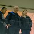 Ministro do STF, Alexandre de Moraes é flagrado na Neo Química Arena