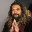 Jason Momoa se barbeia pela primeira vez em seis anos para 'Duna 3'
