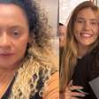 Funcionária de Virginia manda recado após grande conquista: 'Acreditar no meu potencial'