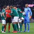 CBF divulga VAR de gol anulado e pênalti em Memphis: veja discussão entre árbitros