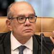 Gilmar Mendes declara 'integral apoio' a Moraes e vê 'ataques injustos' ao ministro do STF