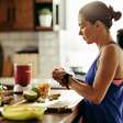 Comer antes ou depois do treino? O que é melhor?