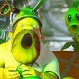 Plants vs. Zombies: Replanted é anunciado e será lançado em outubro
