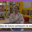 Profissões do futuro: habilidades que as escolas podem ajudar a desenvolver