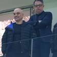 Moraes vai ao estádio curtir jogo do Corinthians horas após sanção de Trump