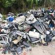 Celular velho? Monitor quebrado? Veja como descartar eletrônicos e como funciona a reciclagem