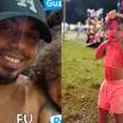 Tristeza! Influenciador Renato Tsukasa anuncia morte da filha de 3 anos: 'Ela gritou'