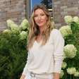 Superalimentos na dieta, pouca carne e 'limpeza' com detox: 6 truques cruciais que fizeram Gisele Bündchen definir seu corpo antes dos 45 anos