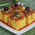 Quadradinho de polenta: faça a receita saborosa em casa