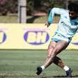 Escalação do Cruzeiro: Gabigol e Matheus Pereira brigam por uma vaga no ataque
