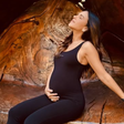 Mariana Rios comenta sobre gravidez e fala sobre escolha do nome