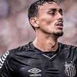 Santos recebe proposta do Japão por Diego Pituca