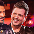 Clássicos em nova voz! Fred e Fabrício anunciam lançamento de 'Sertanejo Respira 3'