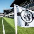 Treino do Santos é marcado por presença ilustre