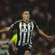 A declaração de Cuello direcionada a Cuca, do Atlético-MG