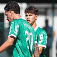 Meia volta ao Fluminense após empréstimo no Palmeiras