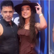 Fã misteriosa revela bastidores do encontro com Zezé Di Camargo no camarim após show