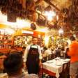 Achiropita: 99ª edição de festa italiana começa neste sábado, no Bexiga