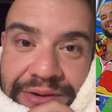 Gominho volta atrás em decisão sobre Preta Gil e desabafa: 'Lugar silencioso'