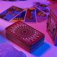 Previsões do Tarot para o seu signo em Agosto