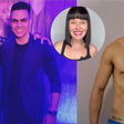 Novo romance? Coreógrafo de Diogo Nogueira é apontado como caso de Mari Bridi