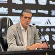 Atlético: Bracks revela detalhes da negociação com Reinier e interesse em Portilla